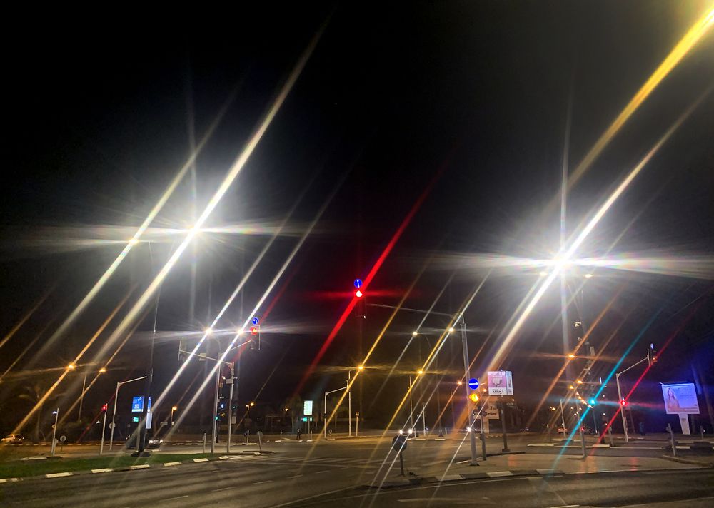 Photograph by Irina Opachevsky