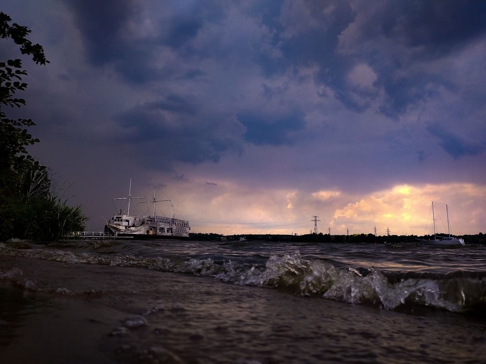 Photograph by Мария Сазонова