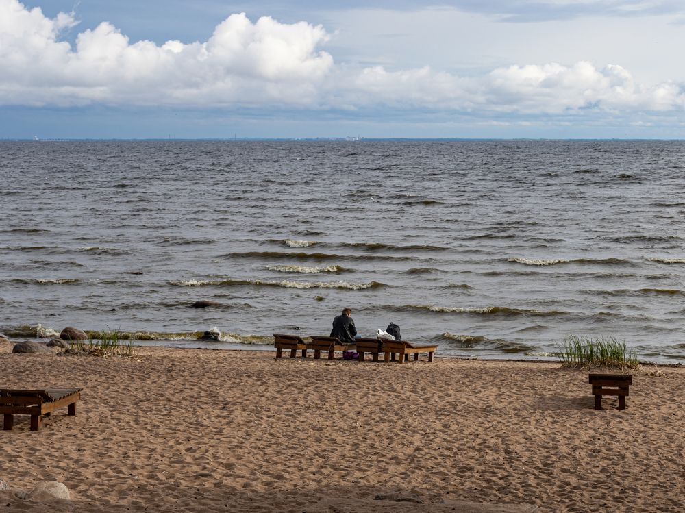 Photograph by Сергей Огромнов