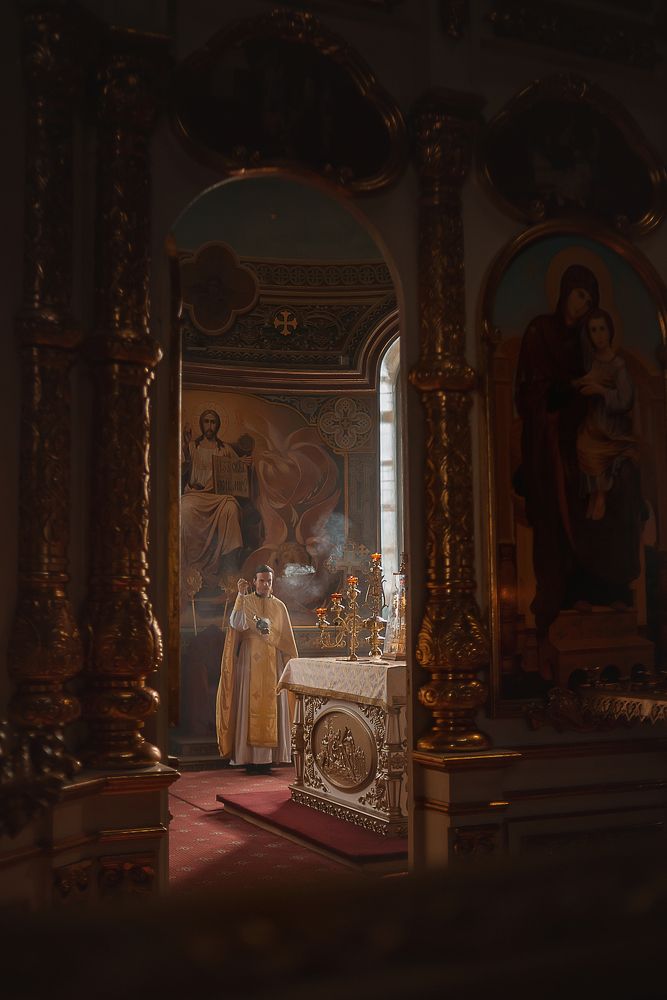 Photograph by Лариса Фомина