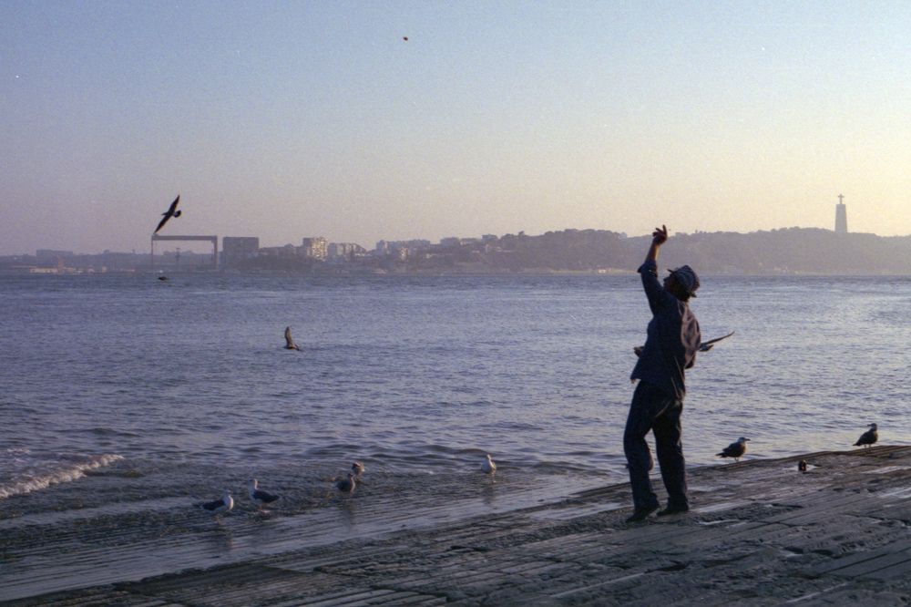 Photograph by Orkhan Abbasov