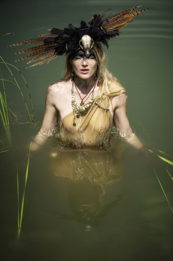 Photograph by Гаврилова Оксана