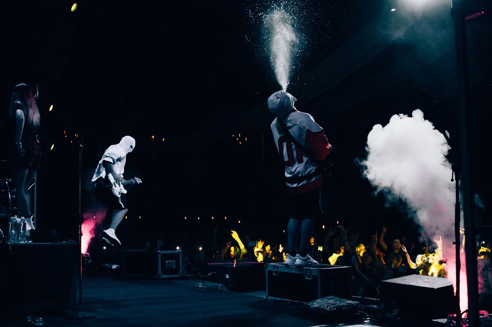 Фотография автора Георгий Шамков