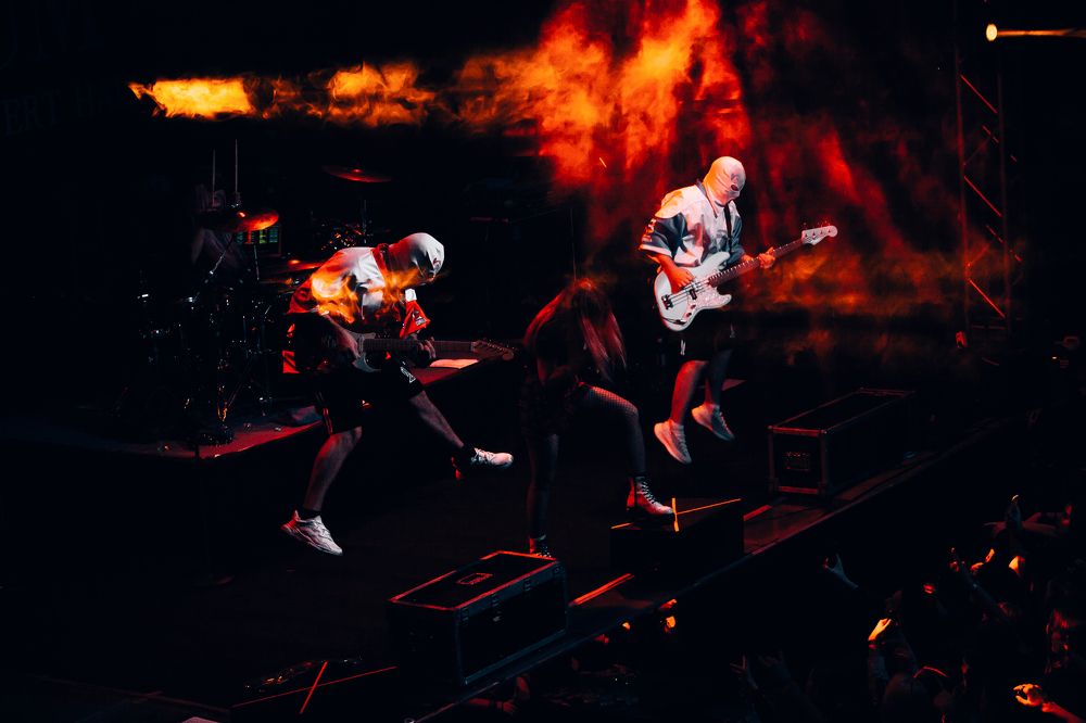 Фотография автора Георгий Шамков