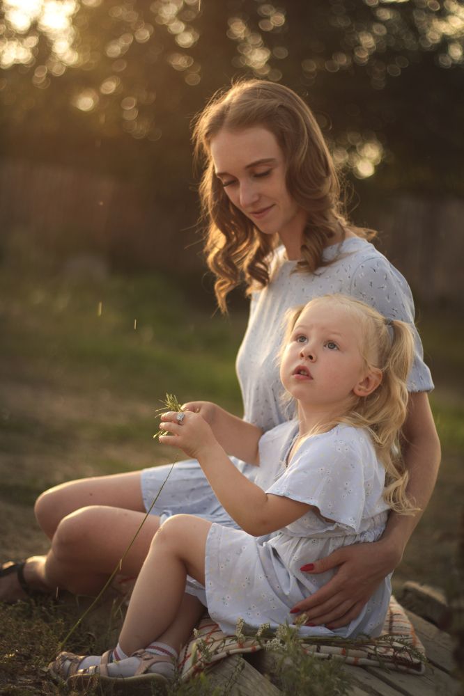 Photograph by Анна Потеряева