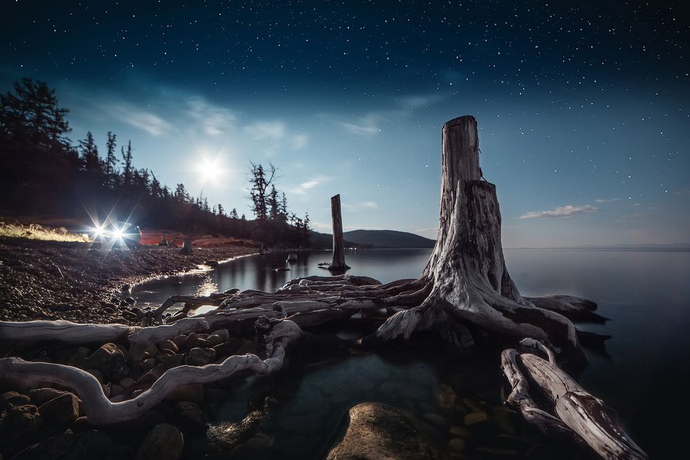 Photograph by Александр Ипполитов