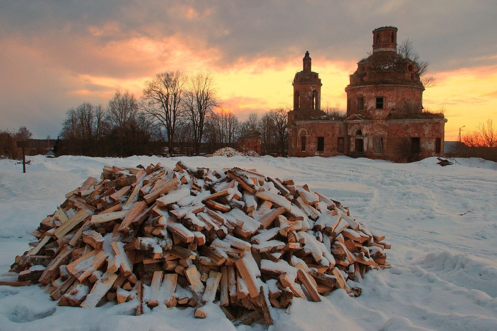 Photograph by Суетинов Евгений