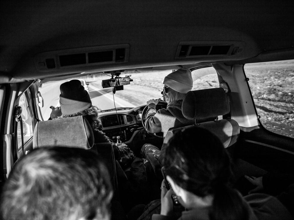 Photograph by Сергей Верещак