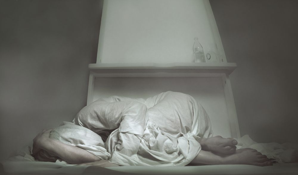 Photograph by Мария Никольская