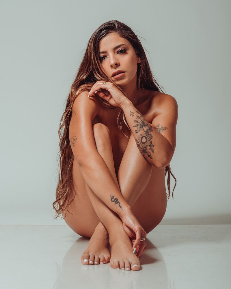 Photograph by Darwin