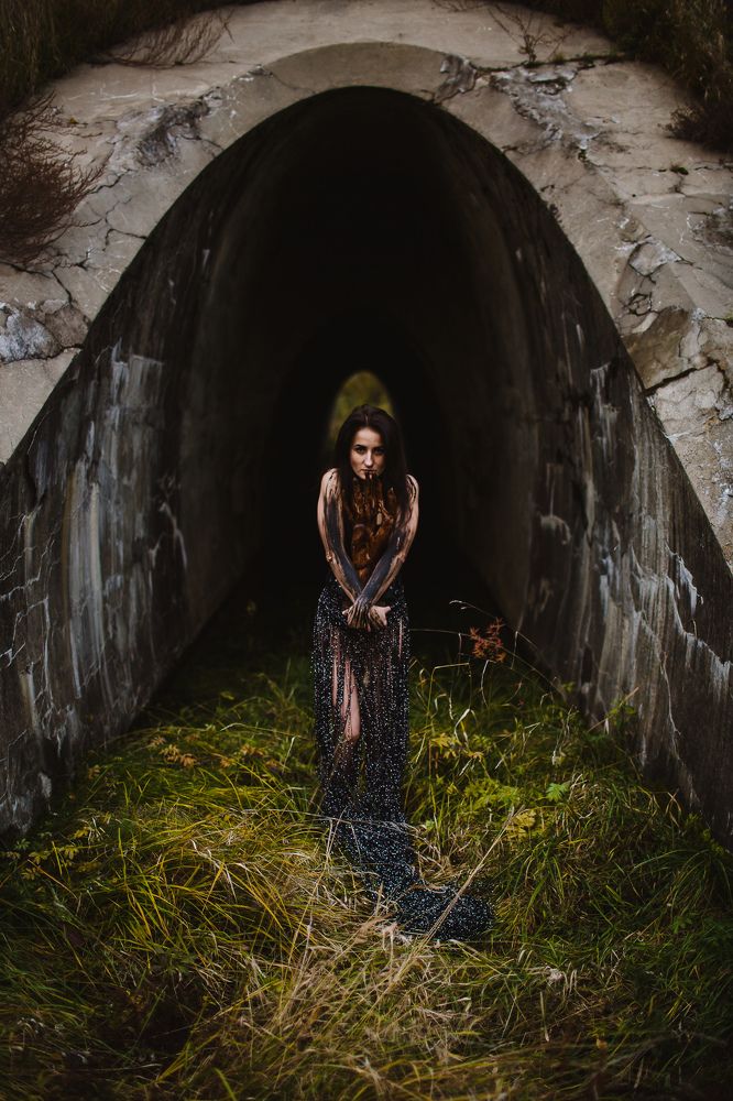 Photograph by Павел Байдаков