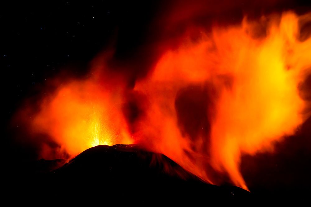 Photograph by Jose Pedrero Barrios