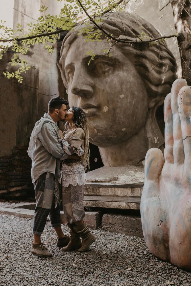 Photograph by Laura Dosmann