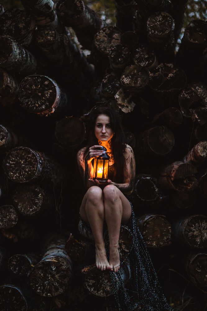 Photograph by Павел Байдаков