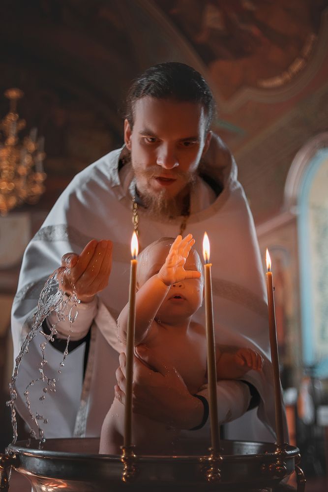 Photograph by Лариса Фомина