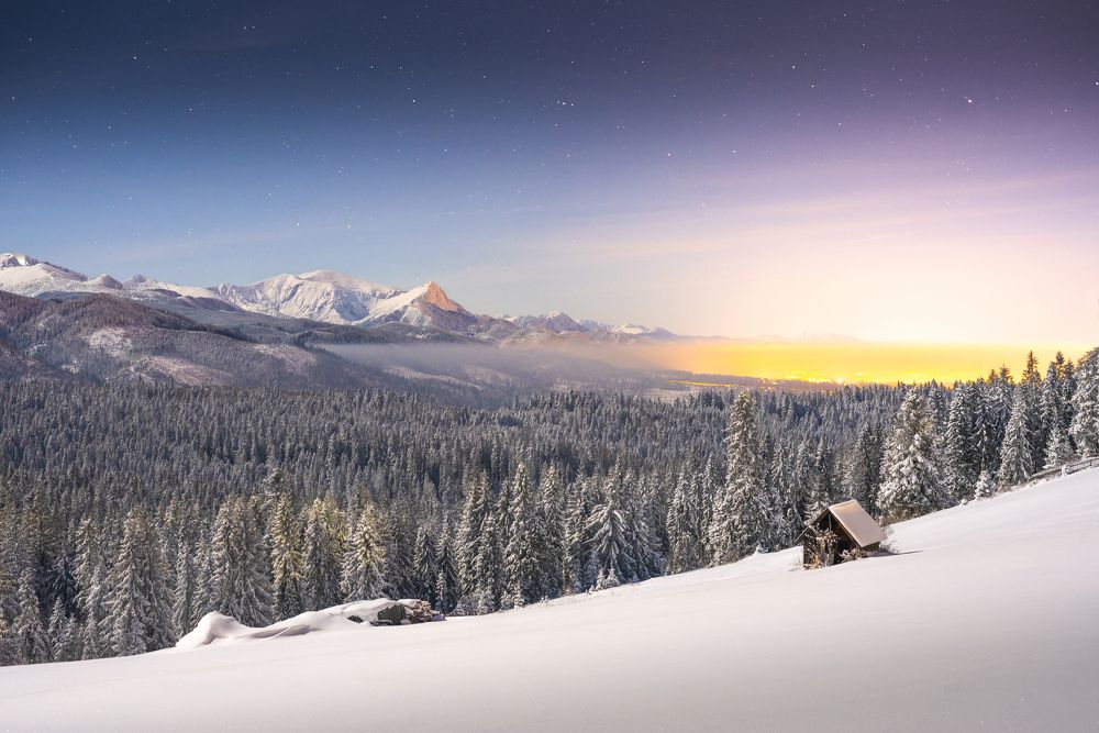 Photograph by Aleksandra Piwowarczyk