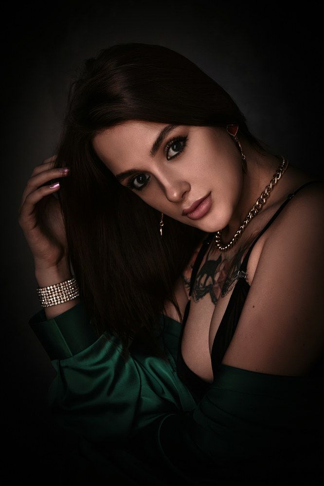 Photograph by Виктор Иванов