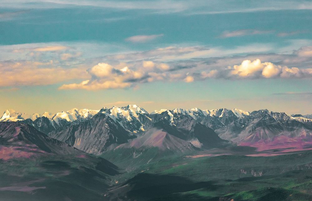 Photograph by Игорь Радионов