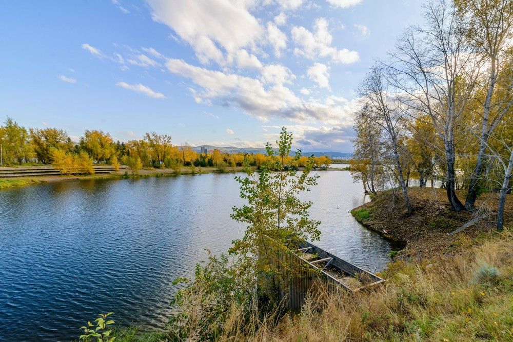 Photograph by Александр Глебов