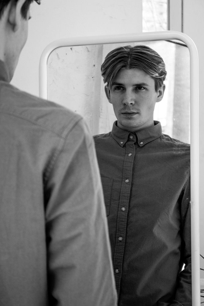 Photograph by Anna Rom