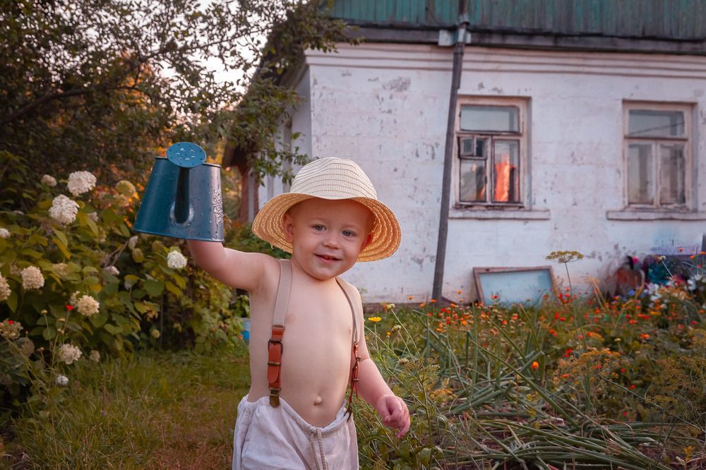 Photograph by Галина Сычева