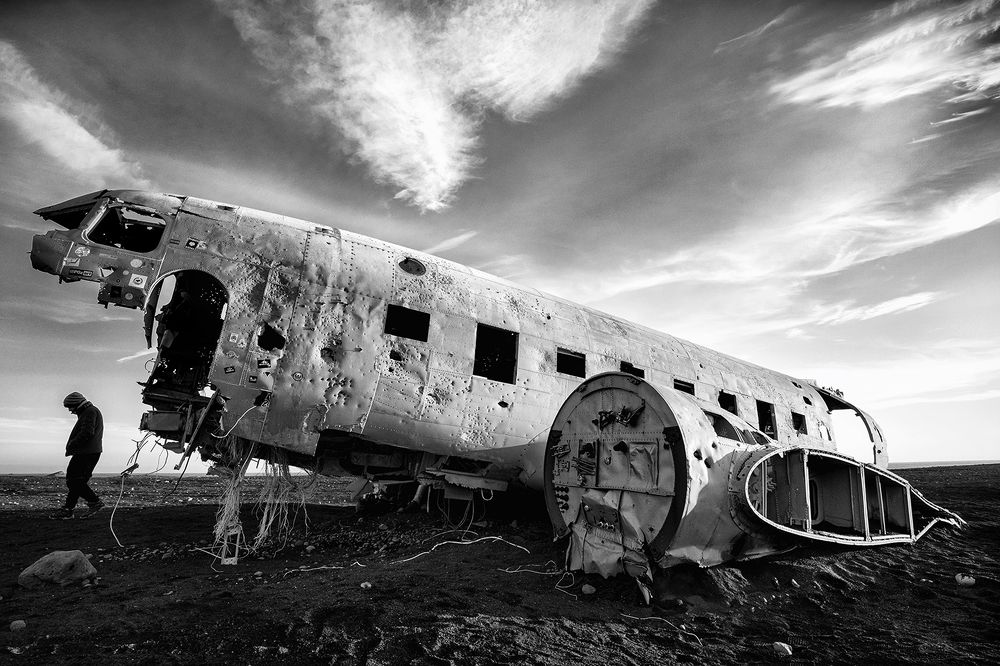 Photograph by Carlos Lopes Franco