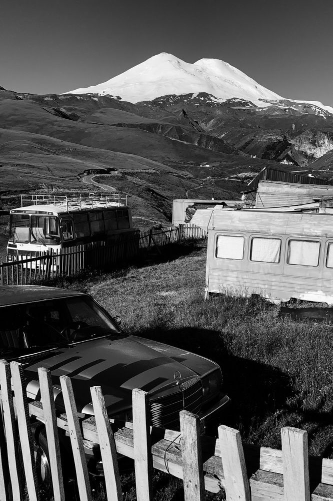 Photograph by Andrey Loptev