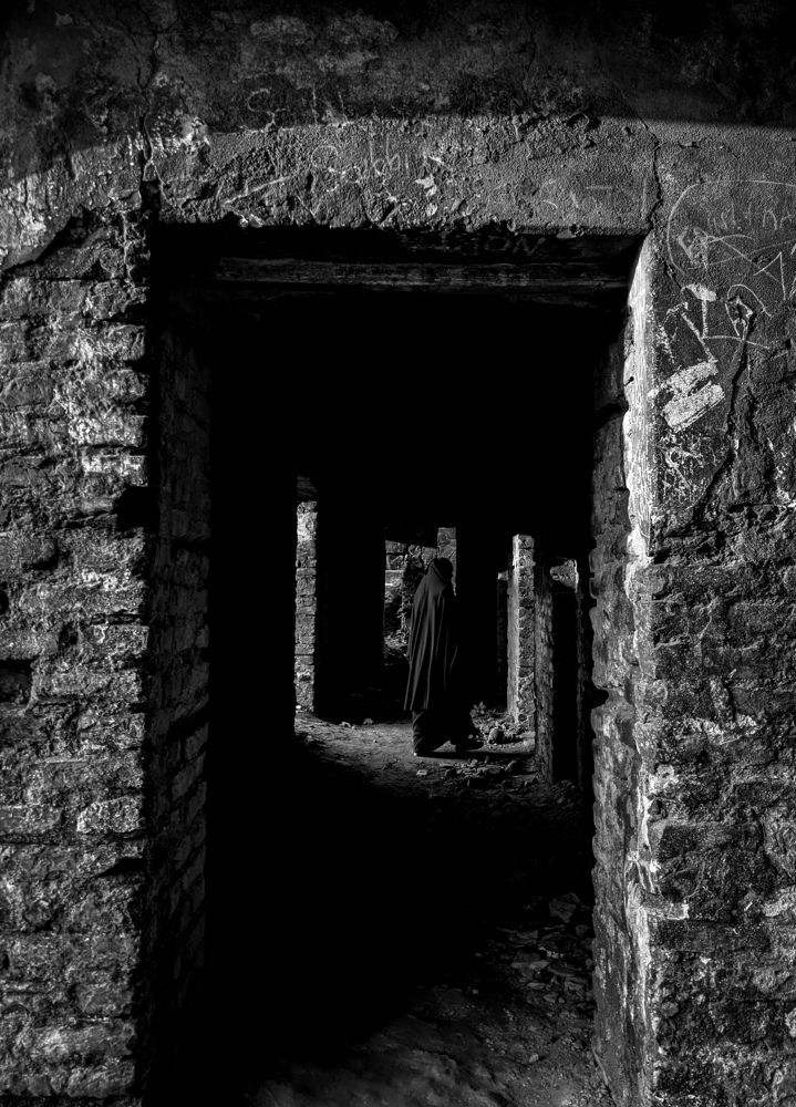 Photograph by Shahariar Tahamed