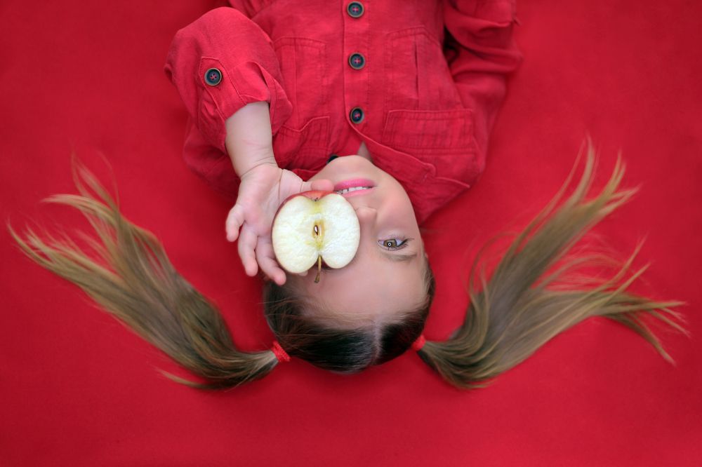 Photograph by Inna Ben Simon