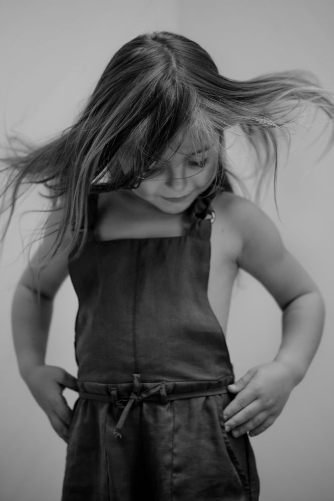 Photograph by Inna Ben Simon