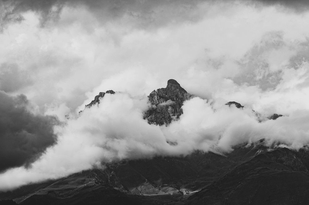 Photograph by Tamerlan