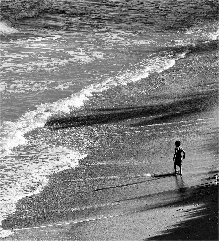 Смелее, малыш...