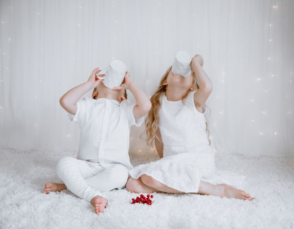 Photograph by Elena Aleksane