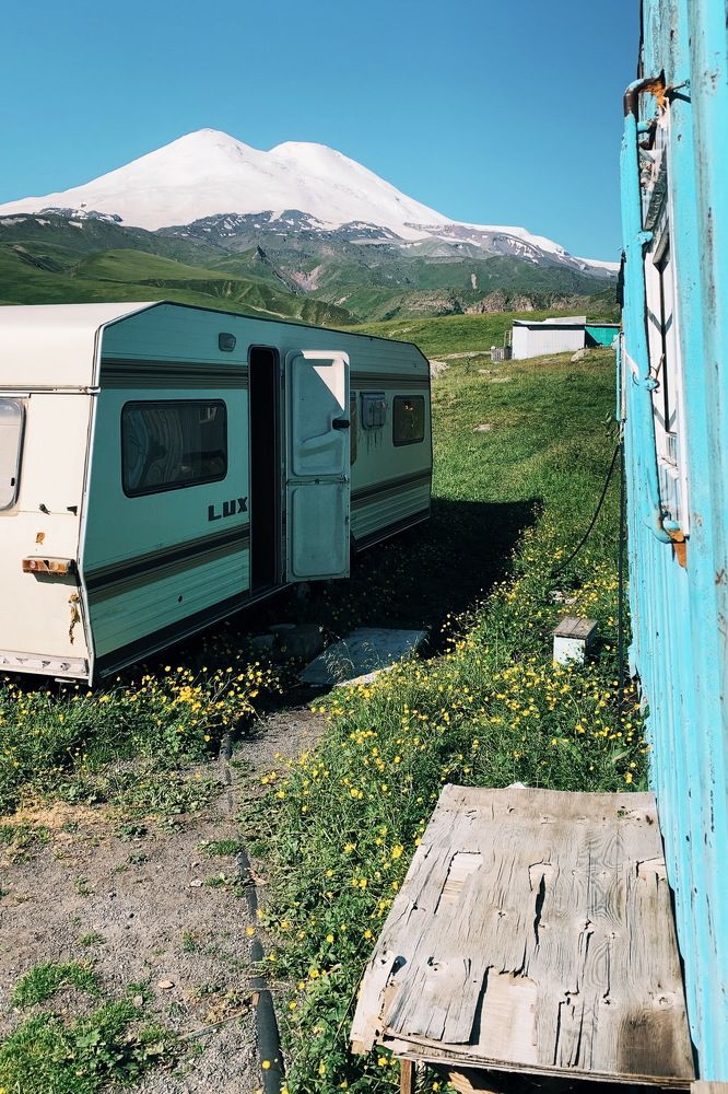 Photograph by Andrey Loptev