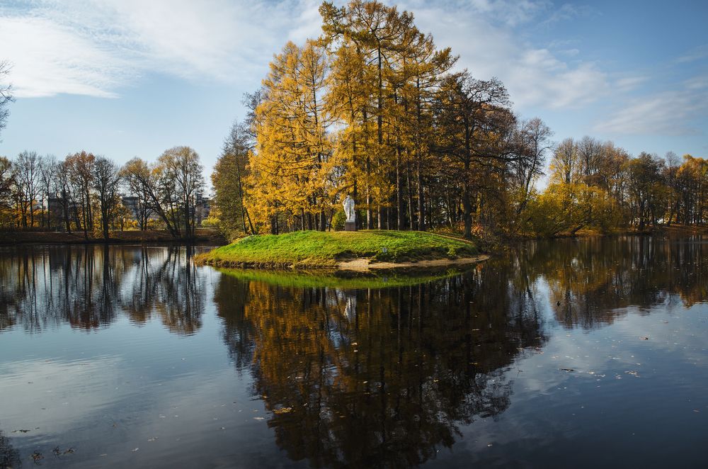 Photograph by Денис Орехов