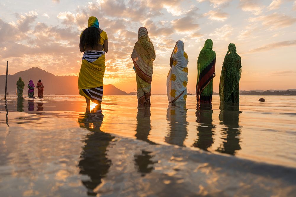 Photograph by Saurav Kumar Boruah