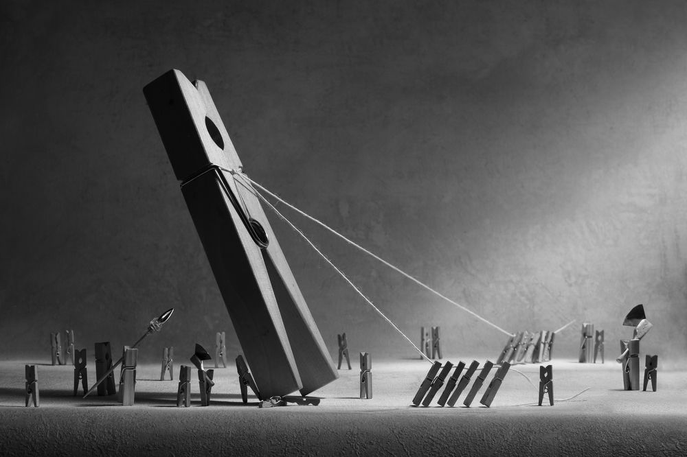 Photograph by Вика Иванова