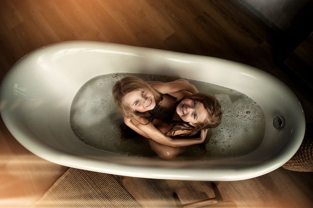 Фотография автора Анастасия Кучина