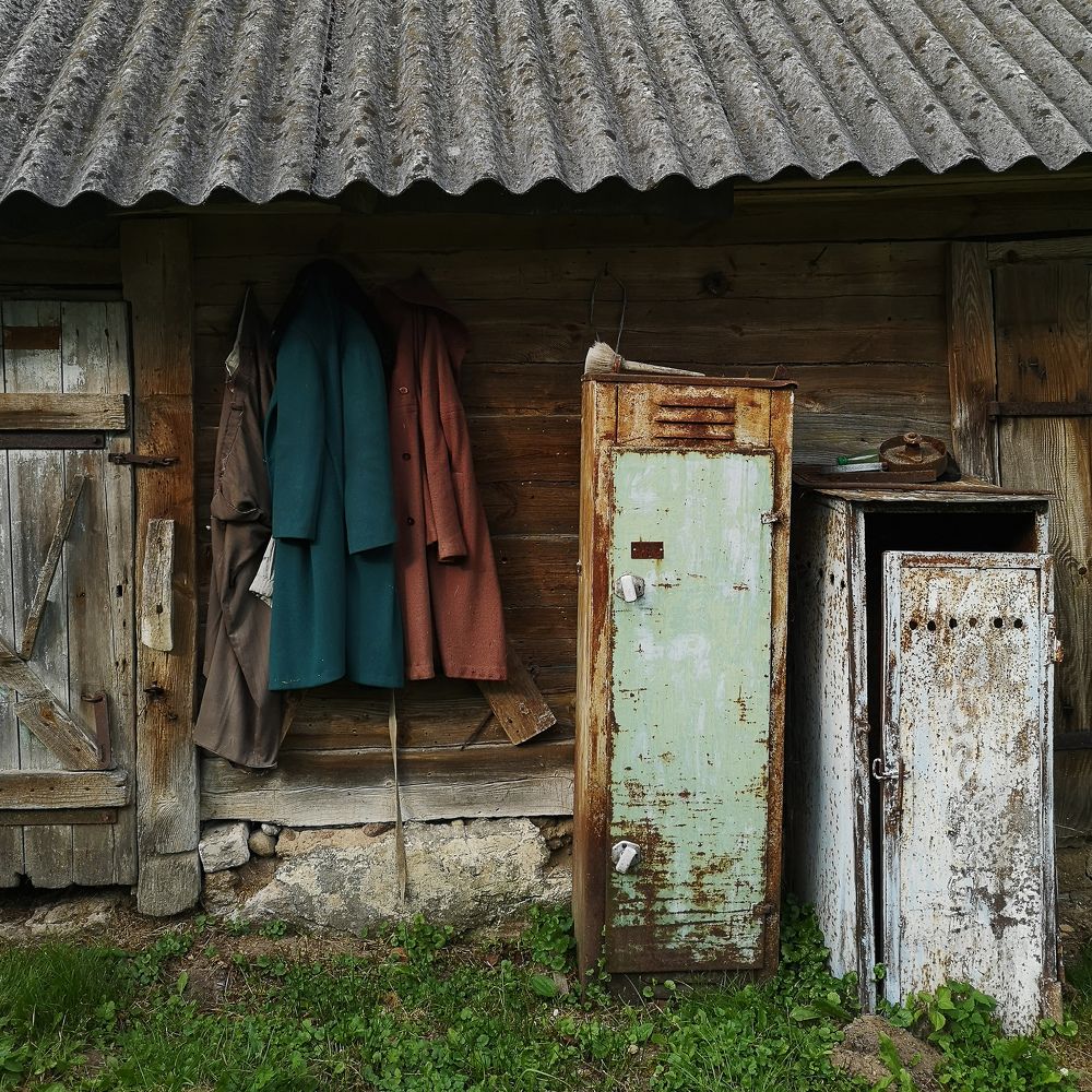 Photograph by Ксения Трофимович