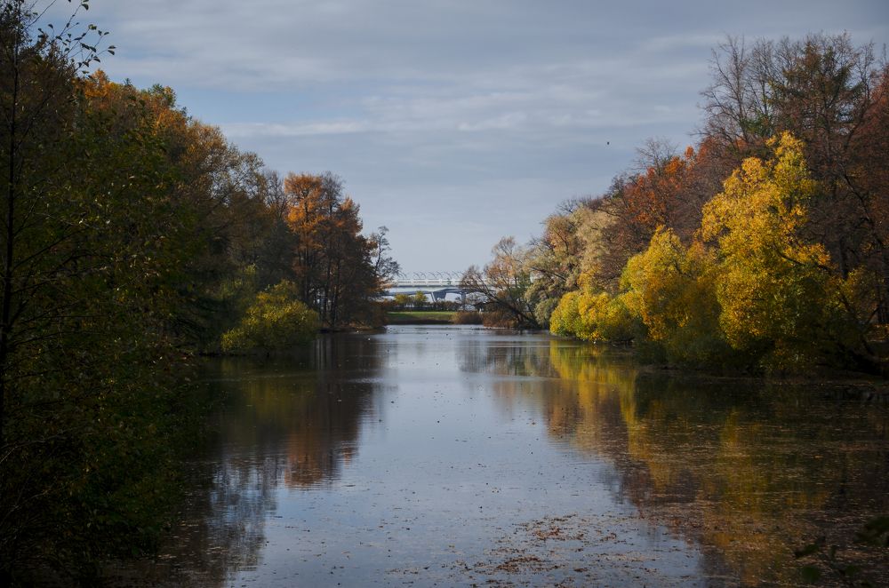 Photograph by Денис Орехов