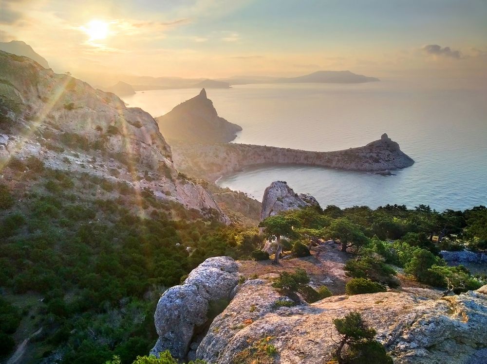 Фотография автора Кухта Мария