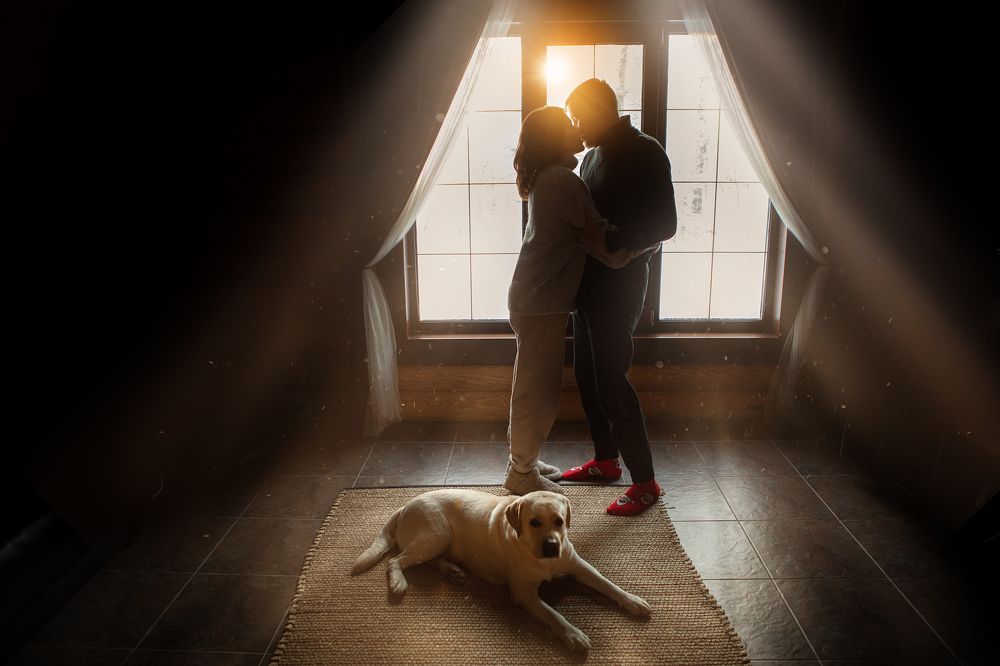 Фотография автора Анастасия Кучина