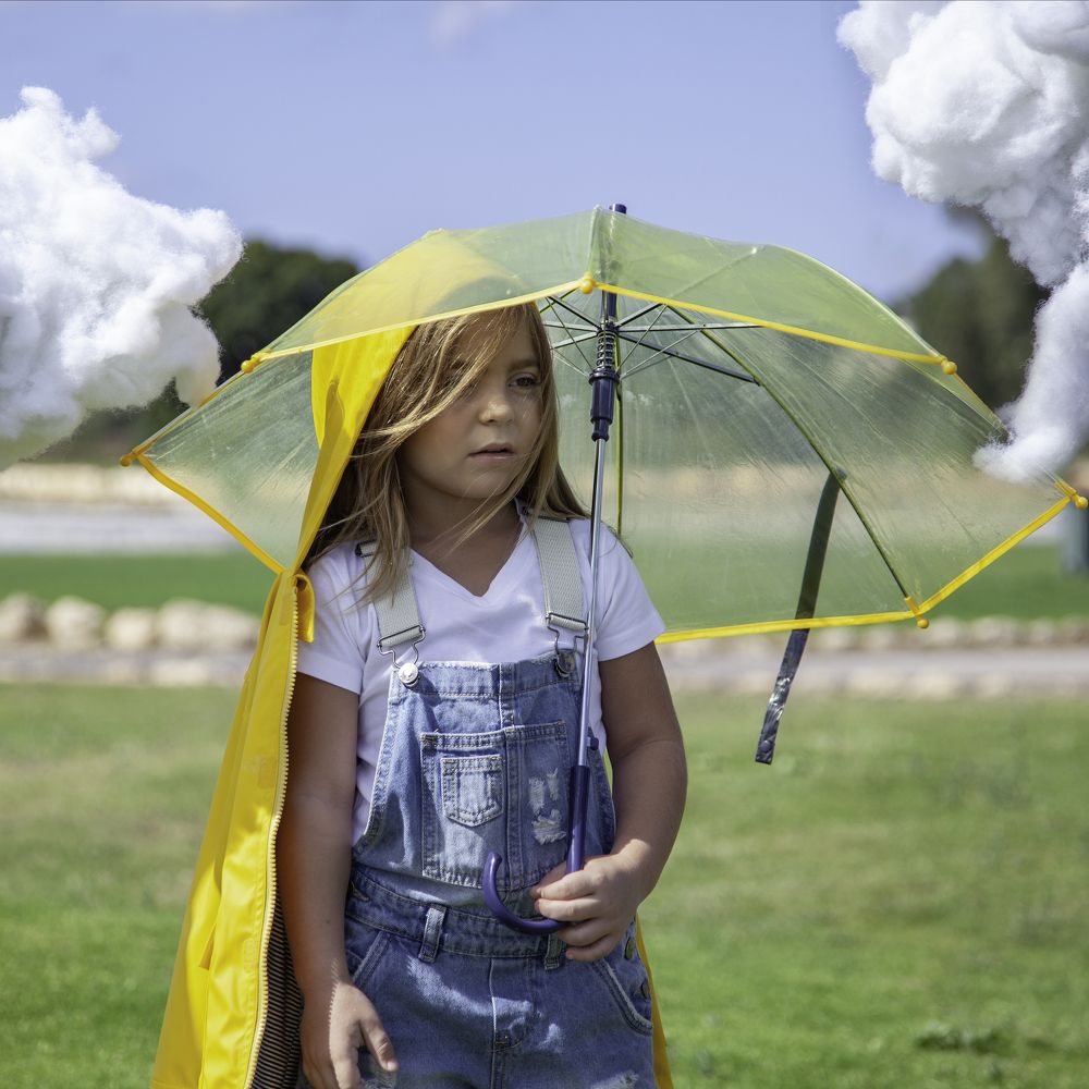 Photograph by Inna Ben Simon