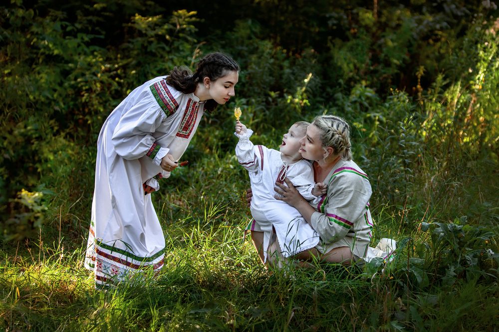 Photograph by Мартынова Ирина