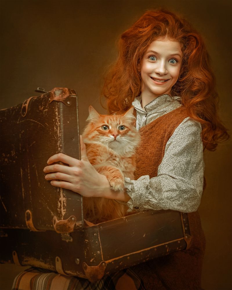 Photograph by Aleksandr Shvedov