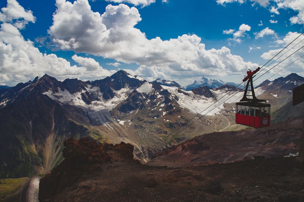 Photograph by Константин Семенов