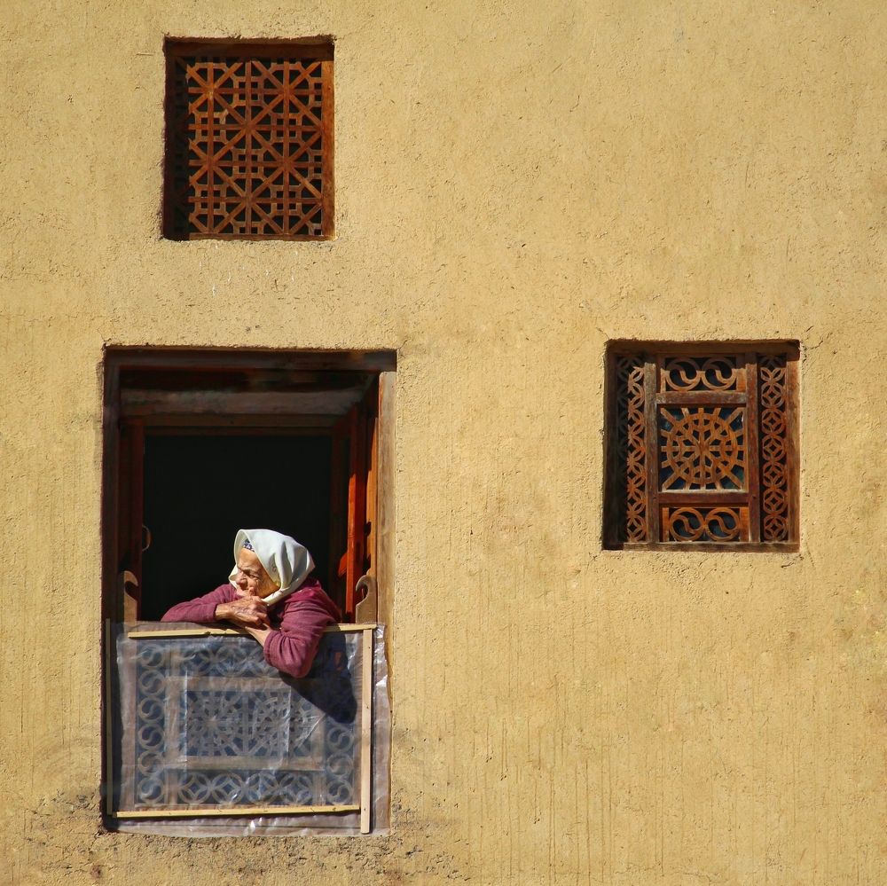 Photograph by Rastin Haghighi