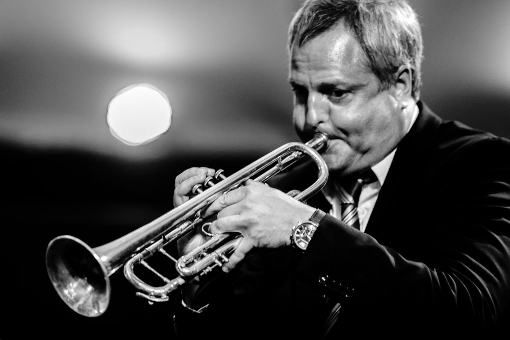 Photograph by FLAVIO SOUZA CRUZ