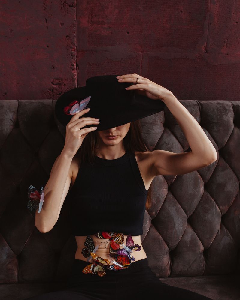 Photograph by Laura Dosmann