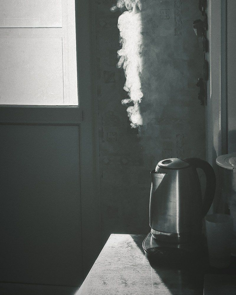 Photograph by Константин Семенов